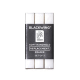 Blackwing Handheld Eraser Replacements