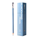 Blackwing Pearlescent Pencils Set of 12 Blue