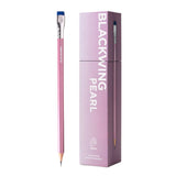 Blackwing Pearlescent Pencils Set of 12 Pink