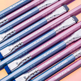 Blackwing Pearlescent Pencils Set of 12 Pink