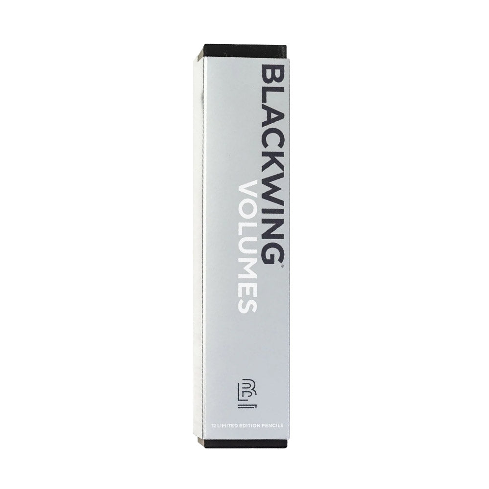 Blackwing Volume 140 – Limited Edition Box of 12 Pencils