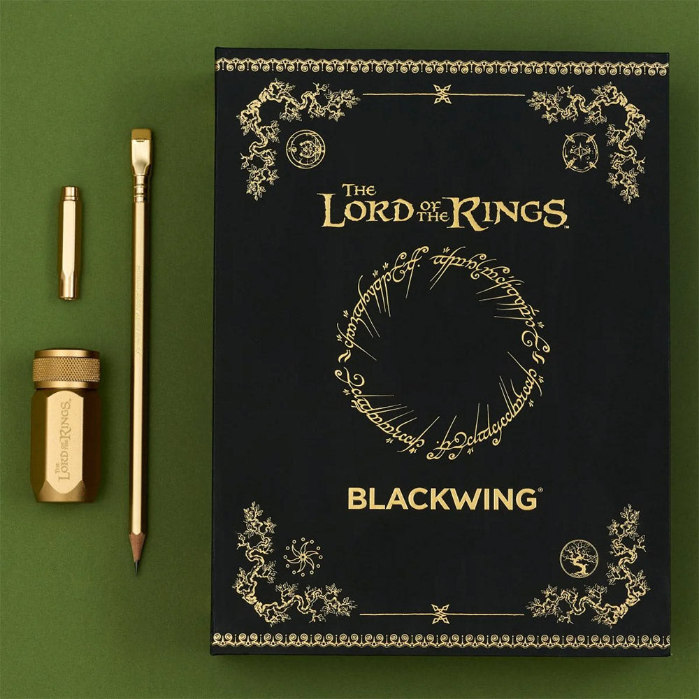 Blackwing x The Lord of the Rings Gift Set