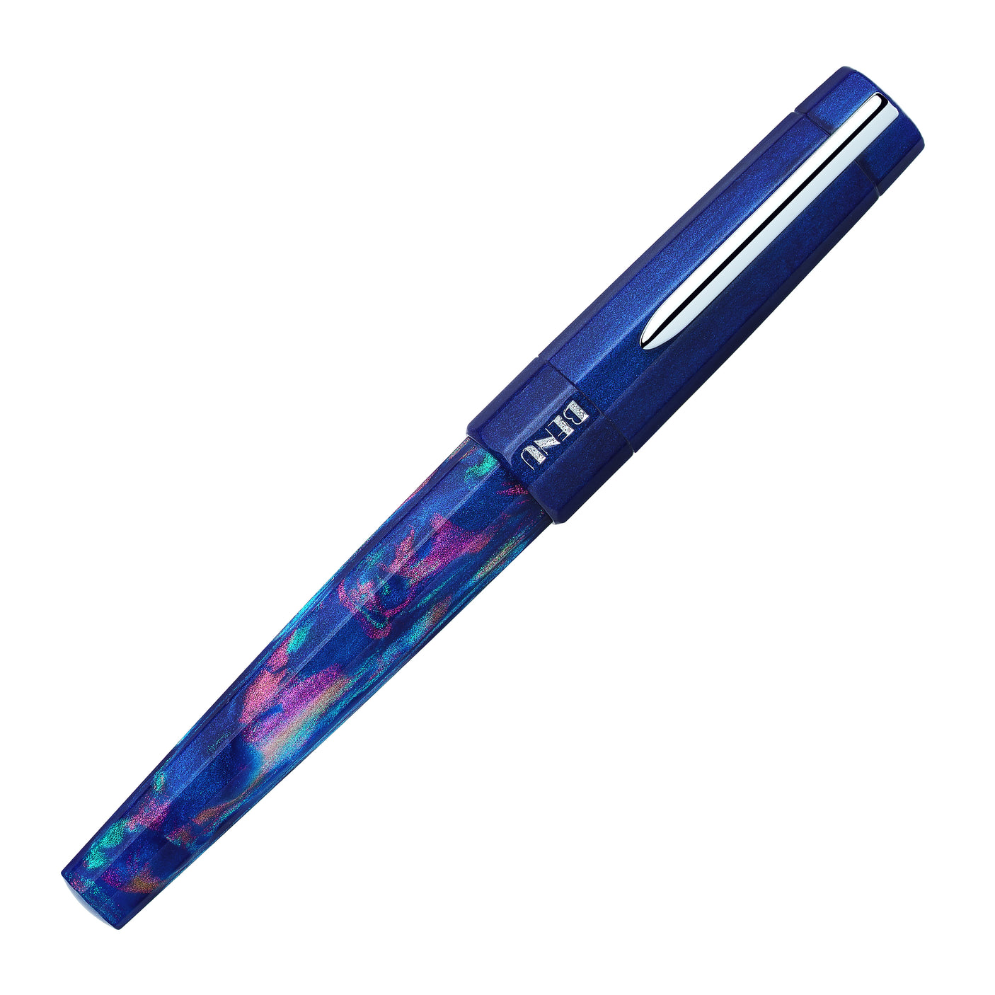 Benu Euphoria Fountain Pen Ballet