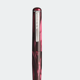 Tom Hessin Charles Collection Fountain Pen Castle Claret