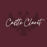 Tom Hessin Charles Collection Fountain Pen Castle Claret