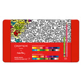 Caran d'Ache Mixed Media Set Keith Haring Special Edition