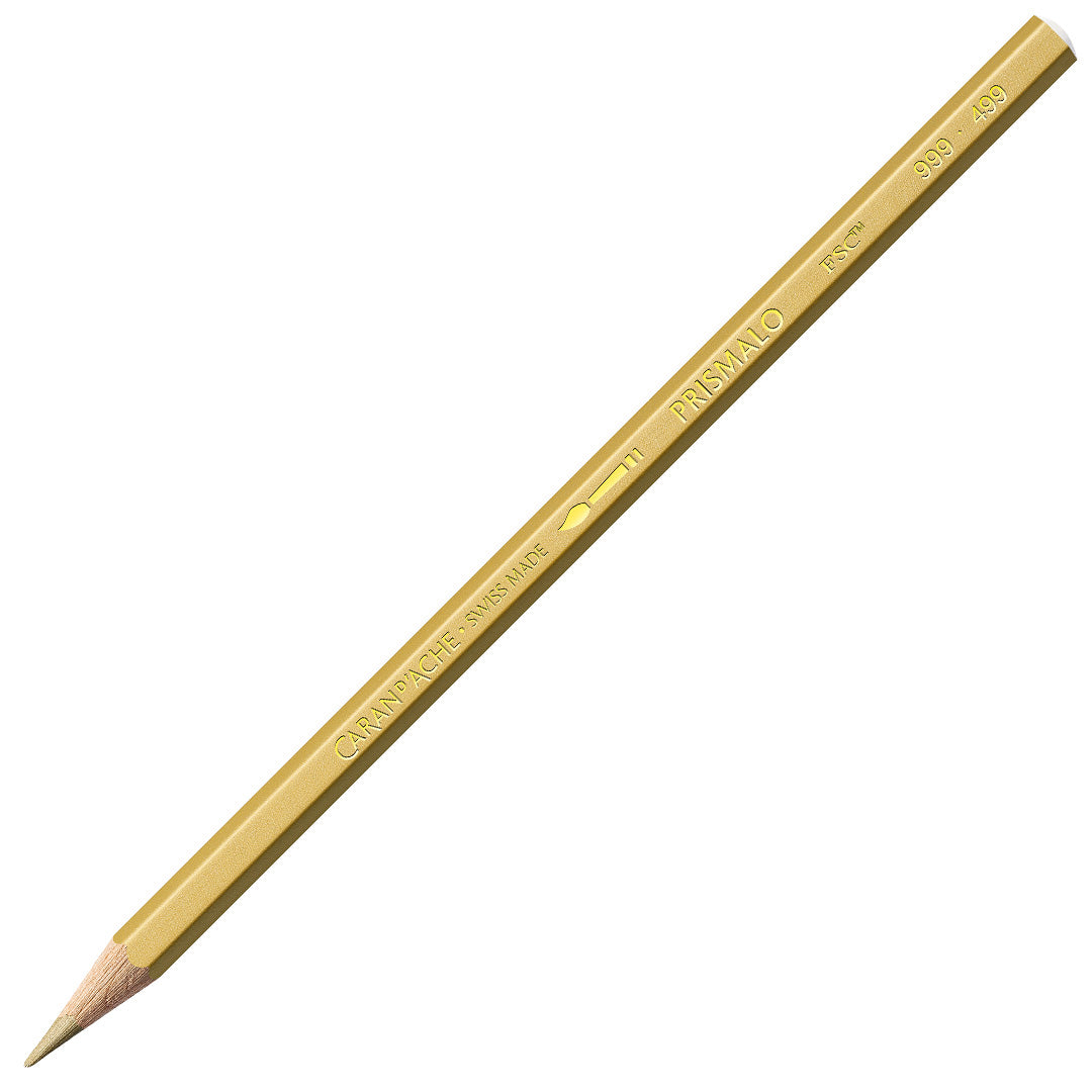 Caran d'Ache Prismalo Colouring Pencil