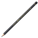 Caran d'Ache Technalo Water-Soluble Graphite Pencil Set of 3