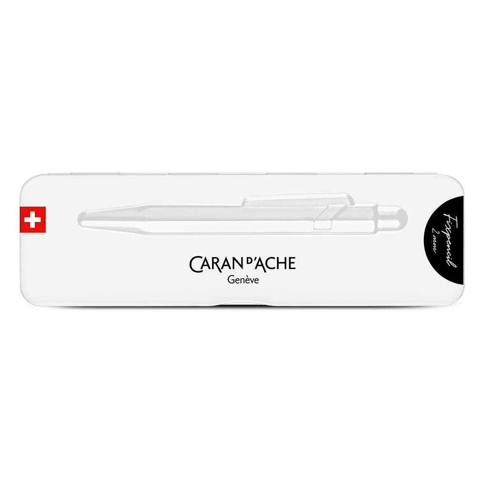 Caran d'Ache Fixpencil 2mm in Presentation Tin