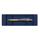 Caran d'Ache 849 Ballpoint Pen Cosmic Gold
