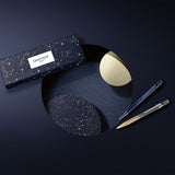 Caran d'Ache 849 Ballpoint Pen Cosmic Gold