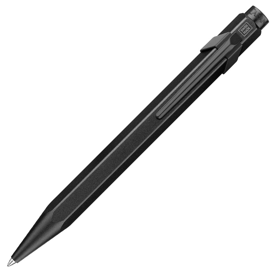 Caran d'Ache 849 XL Ballpoint Pen Black Code
