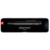 Caran d'Ache Fixpencil Black Code