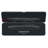 Caran d'Ache Fixpencil Black Code