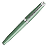 Caran d'Ache Special Edition Leman Fountain Pen Vert de Gris