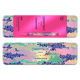 Caran d'Ache Limited Edition Germanier 849 Ballpoint Pen Fluo Pink