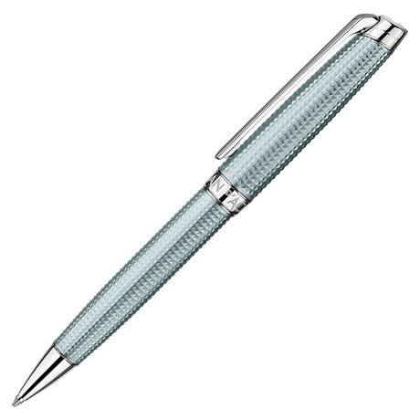 Caran d'Ache Alpine Frost Special Edition Leman Ballpoint Pen