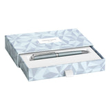Caran d'Ache Alpine Frost Special Edition Leman Ballpoint Pen