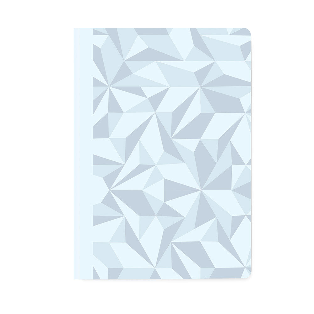 Caran d'Ache Alpine Frost Special Edition Notebook A5