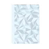 Caran d'Ache Alpine Frost Special Edition Notebook A5