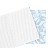 Caran d'Ache Alpine Frost Special Edition Notebook A5