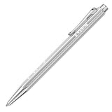 Caran d'Ache Ecridor Paul Smith ED.5 Set Ballpoint Pen and Leather Case