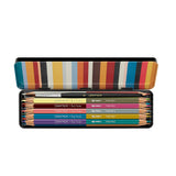 Caran d'Ache Paul Smith ED.5 Bicolour Set-13 pcs