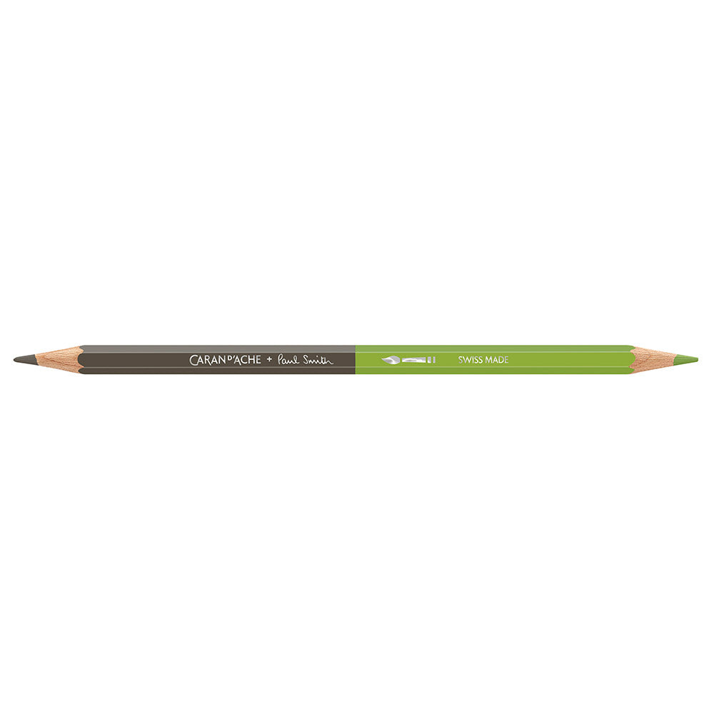 Caran d'Ache Paul Smith ED.5 Bicolour Set-13 pcs
