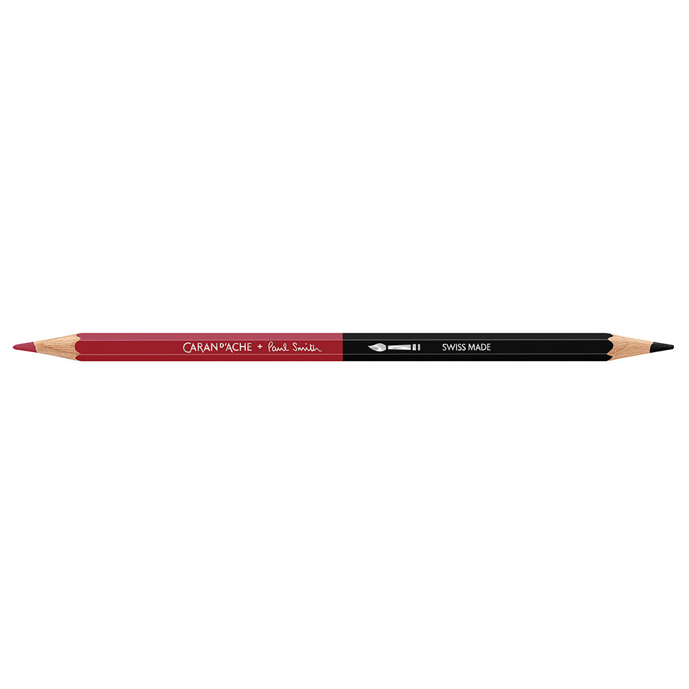 Caran d'Ache Paul Smith ED.5 Bicolour Set-13 pcs