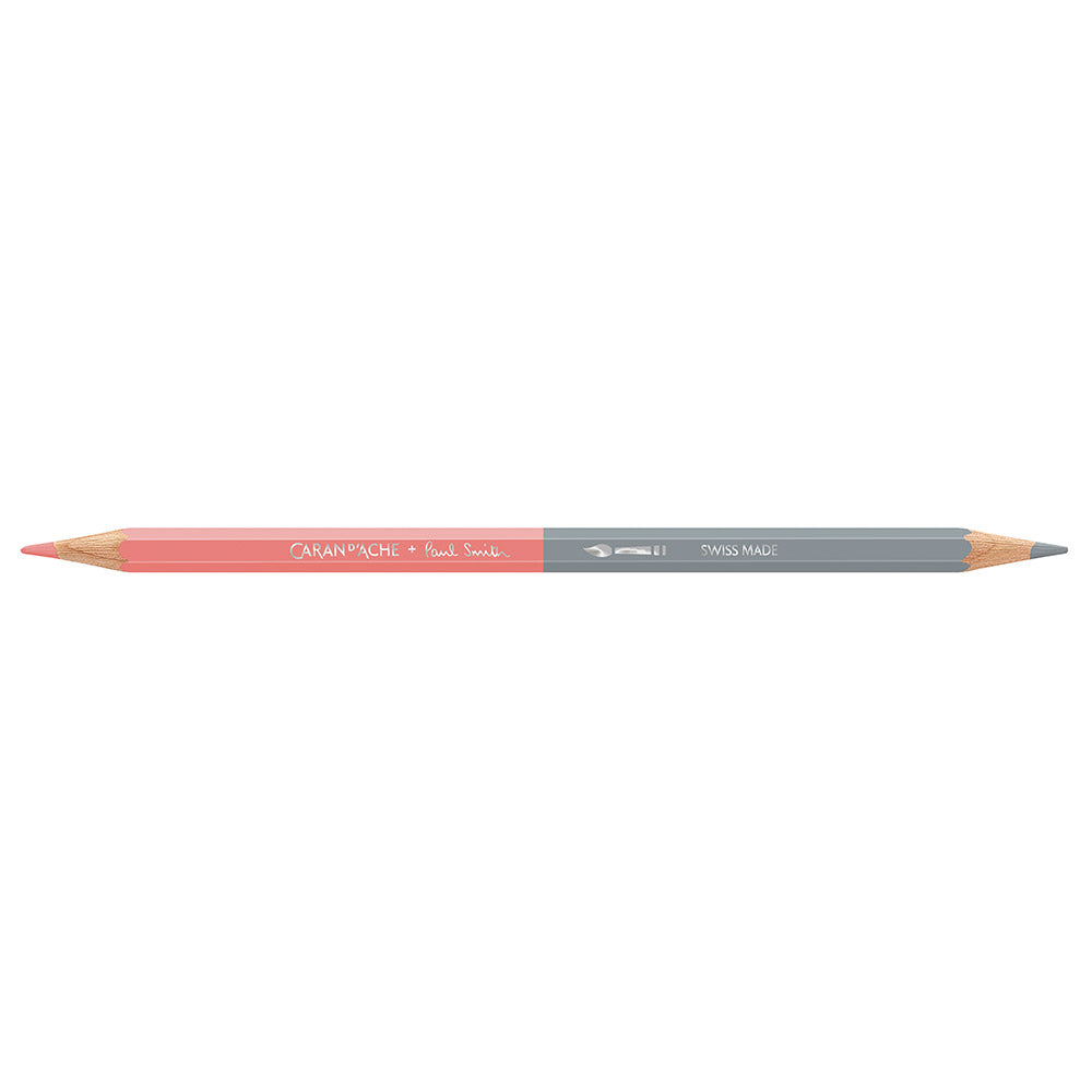 Caran d'Ache Paul Smith ED.5 Bicolour Set-13 pcs