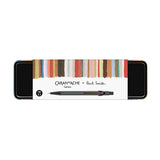 Caran d'Ache 844 Paul Smith ED.5 Mechanical Pencil  0.5mm Black