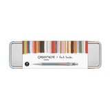 Caran d'Ache 844 Paul Smith ED.5 Mechanical Pencil  0.5mm Silver