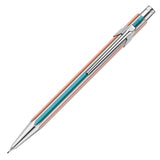 Caran d'Ache 844 Paul Smith ED.5 Mechanical Pencil  0.5mm Silver
