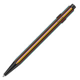 Caran d'Ache 849 Paul Smith ED.5 Ballpoint Pen Black