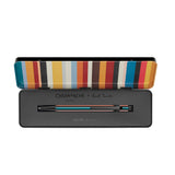 Caran d'Ache 849 Paul Smith ED.5 Ballpoint Pen Black