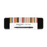 Caran d'Ache 849 Paul Smith ED.5 Ballpoint Pen Black