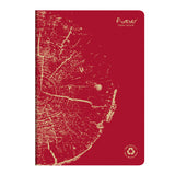 Clairefontaine FOREVER Stapled Notebook A4