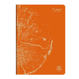 Clairefontaine FOREVER Stapled Notebook A4
