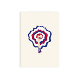 Clairefontaine Moulin Rouge Softcover Notebook A6