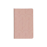 Clairefontaine Terracotta Stapled Notebook Sewn On Spine 75x12cm Assorted
