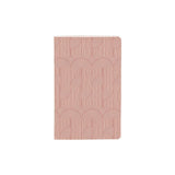 Clairefontaine Terracotta Stapled Notebook Sewn On Spine 9x14cm Assorted