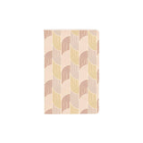 Clairefontaine Terracotta Stapled Notebook Sewn On Spine 9x14cm Assorted