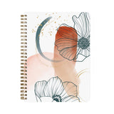 Clairefontaine Evanescence Wirebound Notebook A5