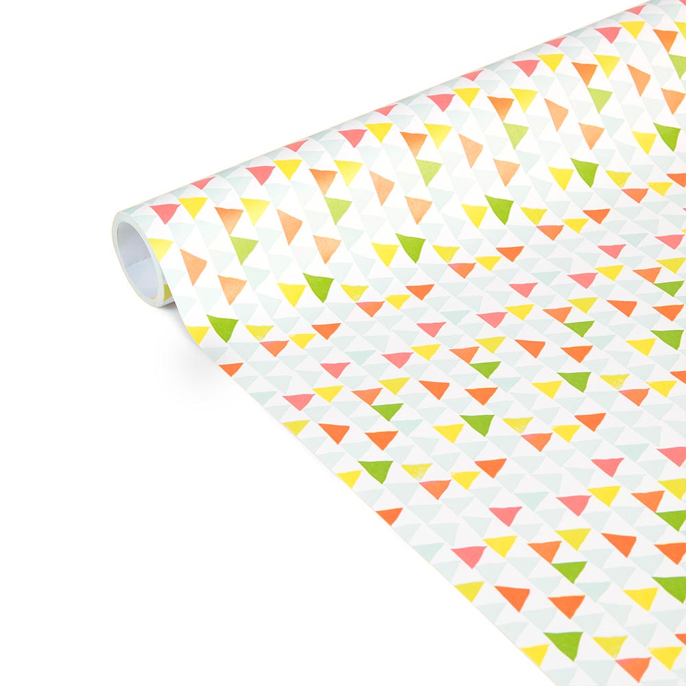 Clairefontaine Paper 80G Tiny Rolls 5x0.35m