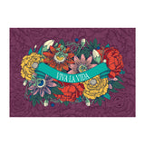 Clairefontaine Frida Kahlo Correspondence Set