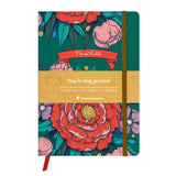 Clairefontaine Frida Kahlo Day to Day Journal Assorted Designs