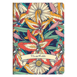 Clairefontaine Frida Kahlo Stapled Notebook A5 Assorted Designs