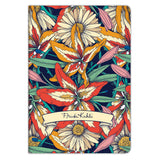 Clairefontaine Frida Kahlo Stapled Notebook A4 Assorted Designs