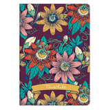 Clairefontaine Frida Kahlo Stapled Notebook A4 Assorted Designs