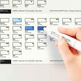 Copic Swatch Book by Copic at Cult Pens